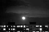 Tis�ce oken a za nimi desetitis�ce hlav pln�ch ot�zek, na kter� nejsou jednoduch� odopov�di.