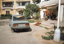 Datum: 26. 4. 2000, �as: 10.00, �idi�: ??? Foto: archiv odd. inspekce
