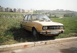 Sezem�nsk� ulice (Foto: archiv odd. inspekce)