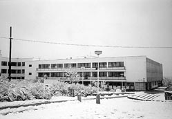 Z� Kuncova ve Stod�lk�ch byla otev�ena v roce 1983