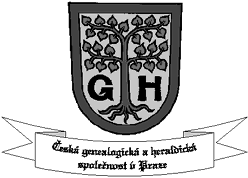�esk� genealogick� a heraldick� spole�nost v Praze