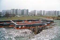 Proti slovensk� Kolib� nikdo nic nem�l, sta�ilo dodr�et z�kony