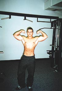 Dan Xaver