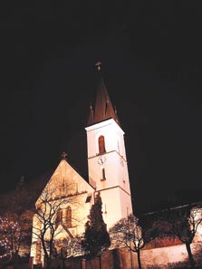 Kostel sv. Jakuba star��ho ve Stod�lk�ch