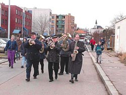 Muzika nesm� chyb�t ...