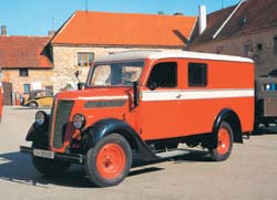 Praga ZN - 1942
