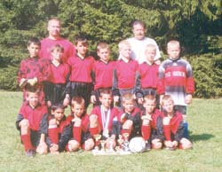 Foto: archiv FC REAL
