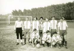 V roli g�lmana