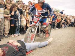 Vrcholn� ��slo motoshow
