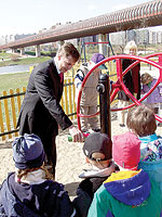 ��ampa�sk�m� si p�ipily i d�ti