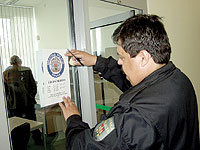 Strnk Petr Ptek pipravuje oteven nov sluebny na radnici