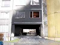 Obhl�dka oho�el�ch lod�i�