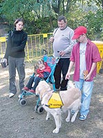 Zat�m t� vid�m jen z ko��rku, ale u� se mi moc l�b�