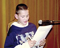 Martin Krac�k z FZ� Tr�vn��kova