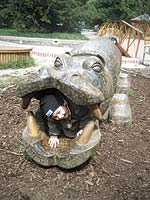 z v�letu do ZOO