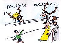 Kter� pov�st se ukr�v� v obr�zku?