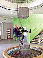 Ide�ln� m�sto pro v�cvik rychl�ho z�sahu